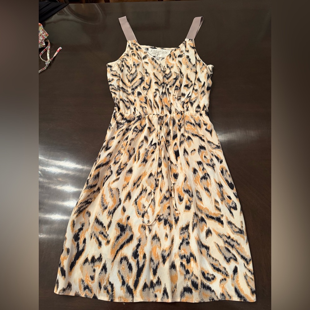 Rory Becca dress. Size Medium